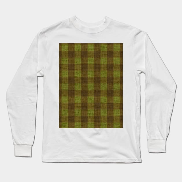 Burlap sack shirt clearance